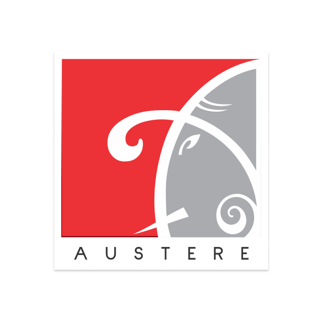 Austere Systems Logo